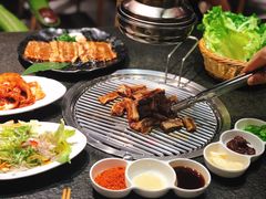 -温度烤肉专门店