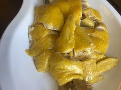 -食德喜·阳山鸡王食研基地