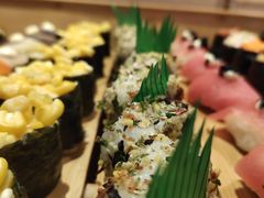 -海鲜自助餐厅·株洲大汉希尔顿酒店