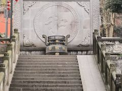 -都江堰普照寺