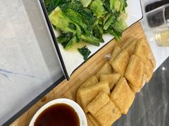 -洪平血旺椒麻鸡雅鱼饭店(熊猫大道店)