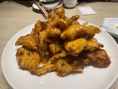 -小船渔村•大连菜•大连焖鱼(黄河路店)
