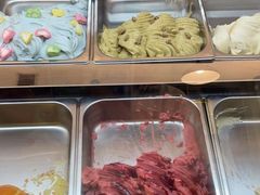 -YITASU甜品(子安路店)