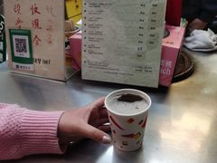 -公利真料竹蔗水(中环店)