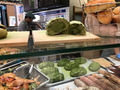 -PAPER STONE BAKERY(天环店)