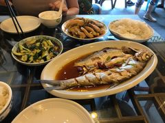 -西塘万安桥农家菜