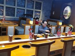 -呷哺呷哺 黄金牧场 (欢乐谷店)