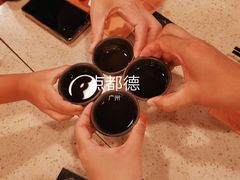 -点都德(聚福楼店)