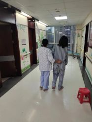 -复旦大学附属妇产科医院(杨浦院区)