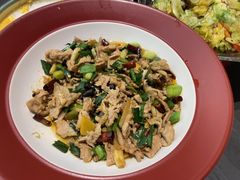 -滇铺子·云南特色菜·鲜花野菜季(曲靖万达店)