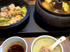 -云海肴云南菜·蒸汽石锅鱼(新奥店)