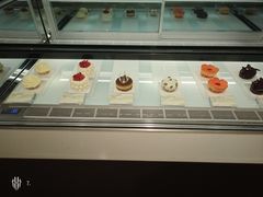 -潮一不贰·法式甜品·生日蛋糕·西式简餐(外滩店)