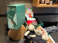 -星巴克臻选(杭州万象城店)