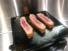-牛かつもと村(上野店)