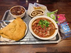 -姚记炒肝店(簋街店)