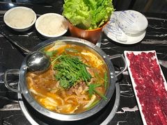 -古乐牛香·鲜牛肉牛杂火锅(五一中路店)
