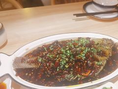 -香缇小院私房菜(盐务街店)