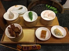虾饺-御温泉·大餐庙会