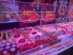 -福客麻辣烫·现炒麻辣香锅(印力中心店)