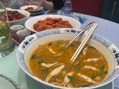 -洪福龙虾