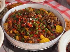 -辣小鲜·南昌大排档(船山路店)