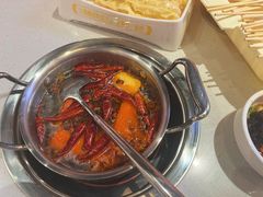 -大斌家串串火锅(汇一城店)