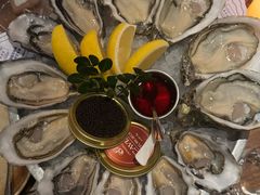 -Osteria Garden 生蚝花园餐厅(原进贤路店)