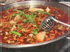 -小饕荟雅安贡椒鱼鲜馆(广福桥店)