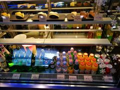 -MUSEE CAFE(保利·时光里店)