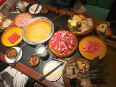 -牛New寿喜烧(金茂览秀城店)