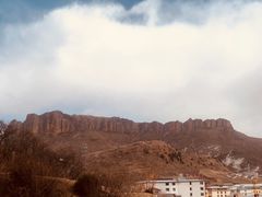 -达仓郎木寺院