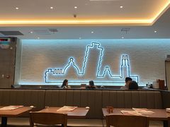 -萨莉亚意式餐厅(杭州滨江天街店)