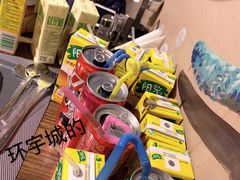 -松岛日本料理(汾江路店)