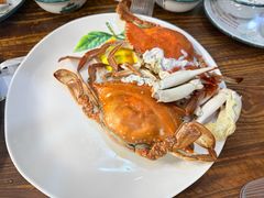 -叶存利海鲜大馅饺子(海宁路总店)
