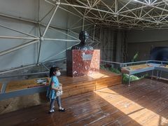 -中国第四纪冰川遗迹陈列馆
