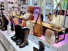 -BeLLE(北京赛特奥莱香江北路店)