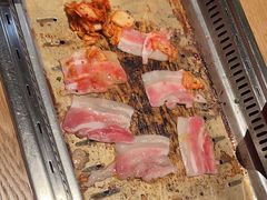 -新石器烤肉(百联川沙店)