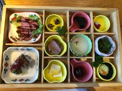 -赤坂亭·M9和牛烧肉·铁板烧·日料398放题(长泰广场店)