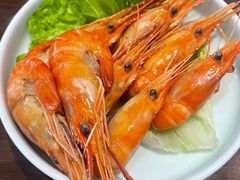 -蟹上黄·蟹黄面·江南糖水(人民广场店)