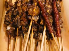 -我是那个大叔·美食研究所(新塘路店)