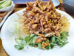 -满园春饼(宜昌万达店)