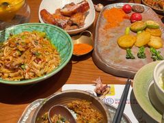 -包整·丝娃娃(一览甲秀楼风景店)