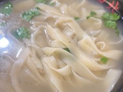 -老西北风抻面(西直店)