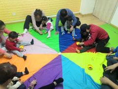 -能量小象·感统·专注力·语言(崂山校区)