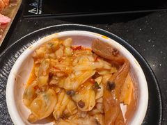 -牛New寿喜烧(金茂览秀城店)