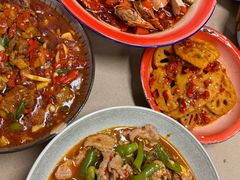 -老三样·旧食新味(万寿宫店)