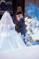 -禕·愫白婚纱商店