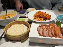 -雀蓝川菜(奥体广场店)