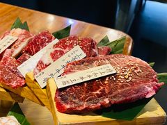 -肉魁屋·烧肉·烧鸟·酒场(高新店)