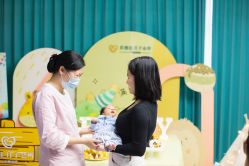 点击看大图 -惠州心享玥月子中心江北店